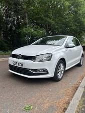 Volkswagen polo match for sale  SALE