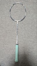 Yonex badminton racket d'occasion  Expédié en Belgium