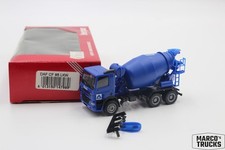 Herpa daf betonmischer gebraucht kaufen  Hersbruck
