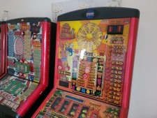 Fruit machines wants for sale  BERWICK-UPON-TWEED