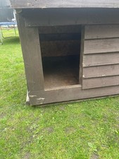 Dog kennel for sale  MANCHESTER