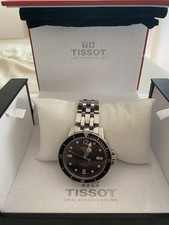 Orologio tissot seastar usato  Udine