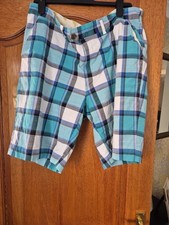 Men golf shorts for sale  BROXBURN