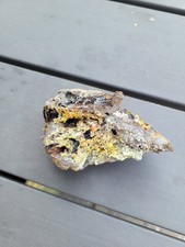 Wulfenit erzmatrix lavrion gebraucht kaufen  Butzbach