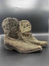 Zigi cowboy boots for sale  Pensacola