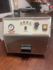 Vapore 2800 commercial for sale  Cooks