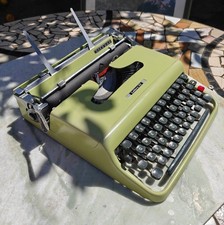 Olivetti lettera typewriter. for sale  Frisco