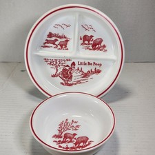 Vtg fire king for sale  Sparta