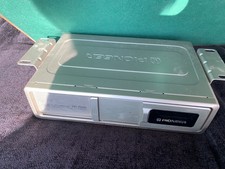 pioneer cdx for sale  WARE