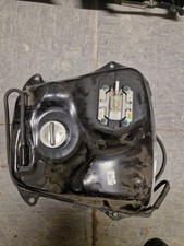 Serbatoio benzina carburante usato  Roma