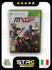 Mxgp senza libretto usato  Orco Feglino