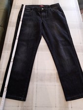 Buffalo 182 jeans gebraucht kaufen  Genthin