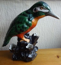 Unusual pottery hand for sale  ALFRETON