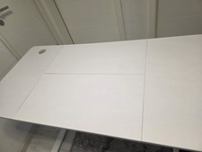 Höhenverstellbarer schreibtis gebraucht kaufen  Berlin