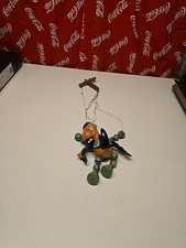 Vintage pelham puppets for sale  SWINDON