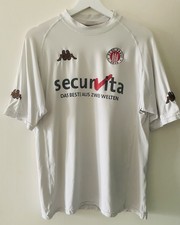 Official pauli 2001 for sale  DARLINGTON