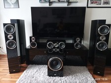 Heco aleva set gebraucht kaufen  Berlin
