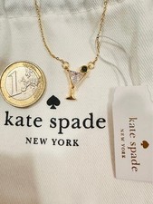 Collier kate spade d'occasion  Harnes