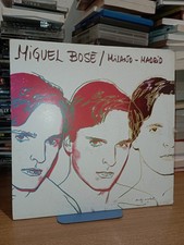 Giri miguel bose usato  Roma