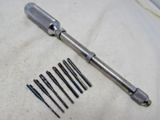 Vintage klein push for sale  Choctaw