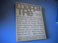 Marcatre 40 lerici usato  Milano