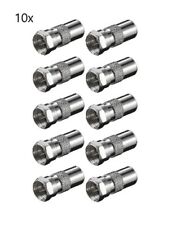 10x adapter stecker gebraucht kaufen  Essen