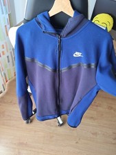 Tuta nike uomo usato  Roma