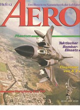 Aero illustrierte sammelwerk gebraucht kaufen  Bischofsheim