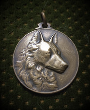 Médaille bronze expo d'occasion  Raismes