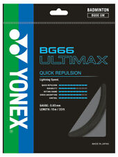 Yonex bg66 ultimax for sale  EMSWORTH