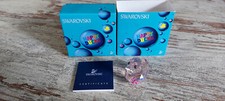 Swarovski happy duck gebraucht kaufen  Samerberg