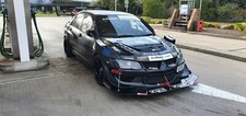 Mitsubishi evo pair for sale  BOSTON