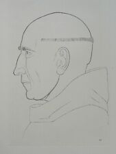 Eric gill etching for sale  STROUD