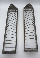 Vintage metal galvanized for sale  Pisgah Forest