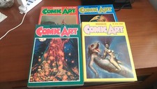 Raccolta comic art usato  Polignano a Mare