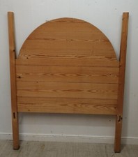 Solid pine 4ft for sale  HAYWARDS HEATH