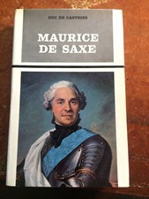 Duc castries. maurice d'occasion  Issigeac