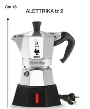 Bialetti caffettiera espress usato  Trapani