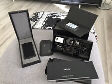 Vertu signature touch d'occasion  Expédié en Belgium