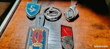 Collection lot insignes d'occasion Collection lot insignes d'occasion  Taissy