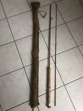 Ancienne canne bambou d'occasion  Chazay-d'Azergues