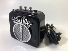 Mini amplificador de guitarra Honeytone N-10 preto comprar usado  Enviando para Brazil