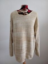 Flomax pullover natur gebraucht kaufen  Braunschweig