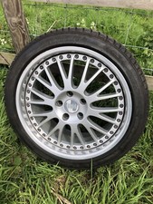 Mitsubishi evo alloy for sale  HALSTEAD