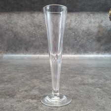 Ancien verre flute d'occasion  Beauvois-en-Cambrésis