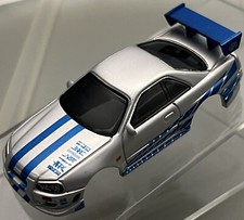 Johnny lightning nissan gebraucht kaufen  Heppenheim (Bergstraße)