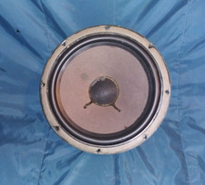 Vintage presage woofer for sale  Sugar Grove