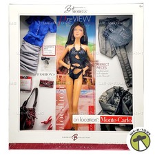 Barbie collector location d'occasion  Expédié en Belgium