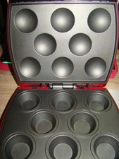 Babycake muffinmaker gebraucht kaufen  Wilhelmshaven