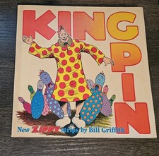 King pin zippy for sale  Northridge
